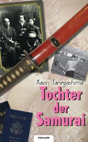 Tochter der Samurai von Tanegashima,  Kaori