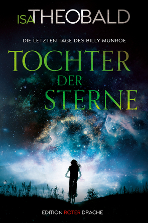 Tochter der Sterne von Theobald,  Isa