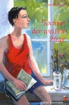Tochter der weissen Hexe von Blomquist,  Lise, Deberdeeva,  Elina, Klein,  Janine
