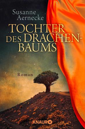 Tochter des Drachenbaums von Aernecke,  Susanne