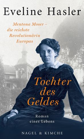 Tochter des Geldes von Hasler,  Eveline