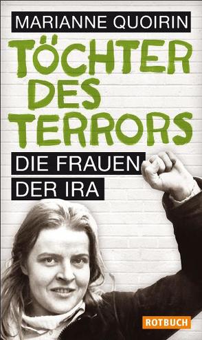 Töchter des Terrors von Quoirin,  Marianne