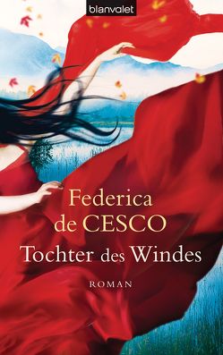 Tochter des Windes von Cesco,  Federica de