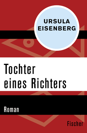 Tochter eines Richters von Eisenberg,  Ursula