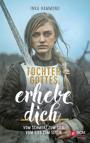 Tochter Gottes, erhebe dich von Hammond,  Inka