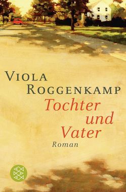 Tochter und Vater von Roggenkamp,  Viola