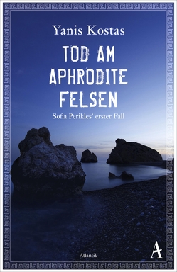 Tod am Aphroditefelsen von Kostas,  Yanis