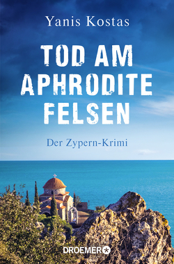 Tod am Aphroditefelsen von Kostas,  Yanis