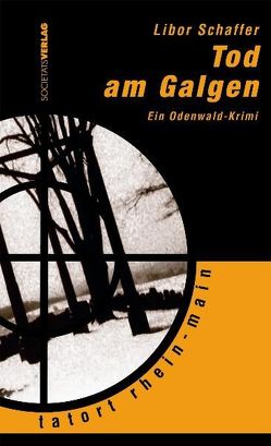Tod am Galgen von Schaffer,  Libor