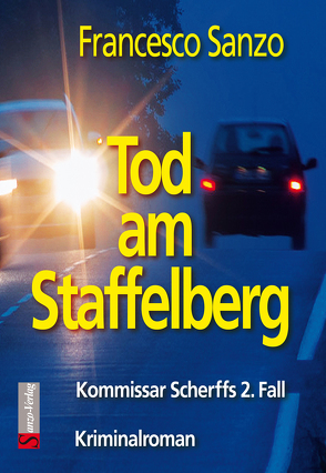 Tod am Staffelberg von Sanzo,  Francesco