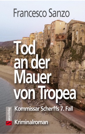 Tod an der Mauer von Tropea von Francesco,  Sanzo