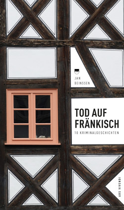 Tod auf Fränkisch (eBook) von Beinßen,  Jan