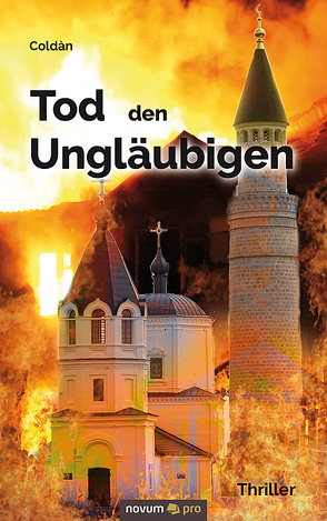 Tod den Ungläubigen von Coldàn