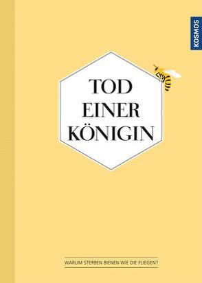 Tod einer Königin von Kelén,  Joana