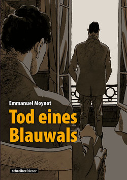 Tod eines Blauwals von Moynot,  Emmanuel