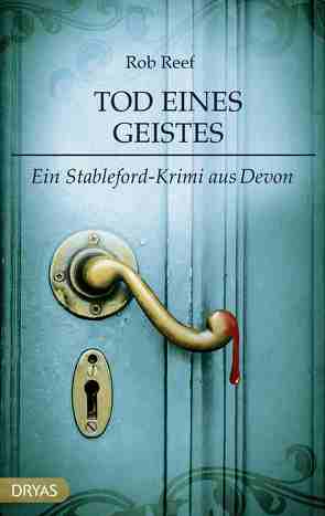 Tod eines Geistes von Reef,  Rob