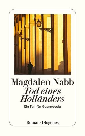 Tod eines Holländers von Fienbork,  Matthias, Nabb,  Magdalen