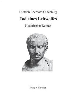 Tod eines Leitwolfes von Oldenburg,  Dietrich Eberhard