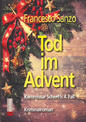 Tod im Advent von Sanzo,  Francesco