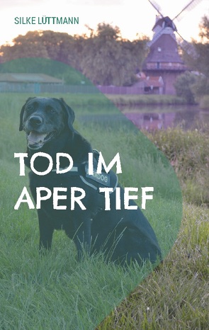 Tod im Aper Tief von Lüttmann,  Silke