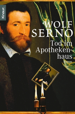 Tod im Apothekenhaus von Serno,  Wolf