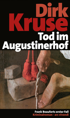 Tod im Augustinerhof (eBook) von Kruse,  Dirk