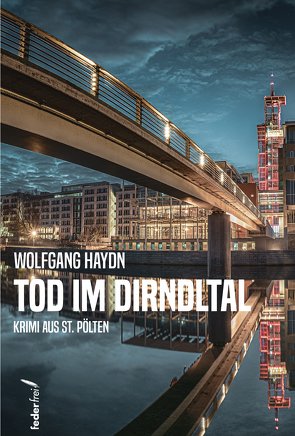 Tod im Dirndltal von Haydn,  Wolfgang