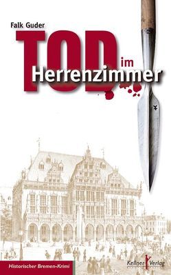 Tod im Herrenzimmer von Guder,  Falk