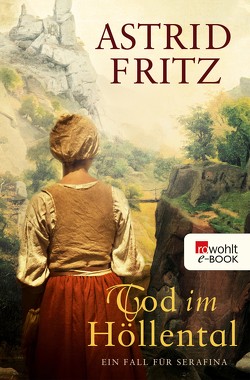 Tod im Höllental von Fritz,  Astrid