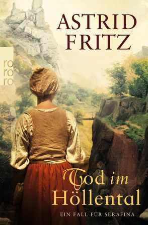 Tod im Höllental von Fritz,  Astrid