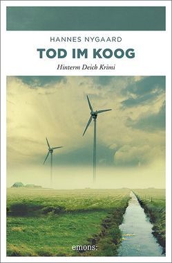 Tod im Koog von Nygaard,  Hannes