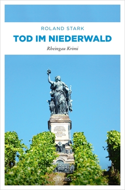 Tod im Niederwald von Stark,  Roland