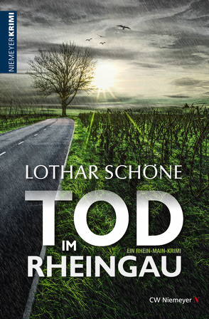 Tod im Rheingau von Schöne,  Lothar