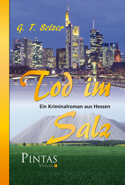 Tod im Salz von Selzer,  G. T.