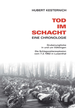 Tod im Schacht von Kesternich,  Hubert