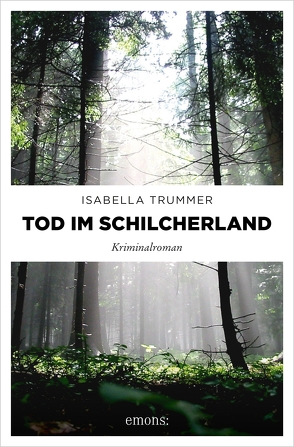 Tod im Schilcherland von Trummer,  Isabella