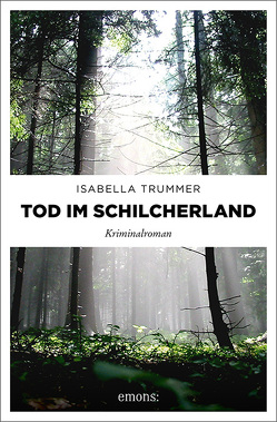 Tod im Schilcherland von Trummer,  Isabella