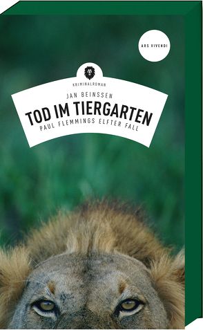 Tod im Tiergarten von Beinßen,  Jan