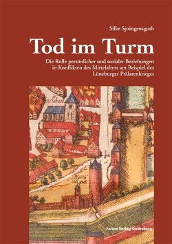 Tod im Turm von Springensguth,  Silke