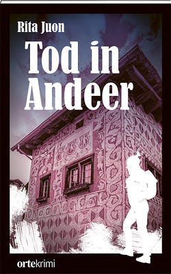 Tod in Andeer von Juon,  Rita