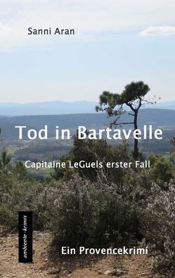 Tod in Bartavelle von Aran,  Sanni