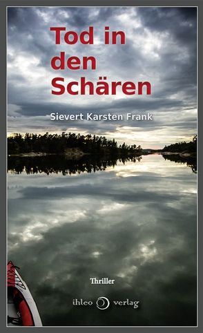 Tod in den Schären von Frank,  Sievert Karsten