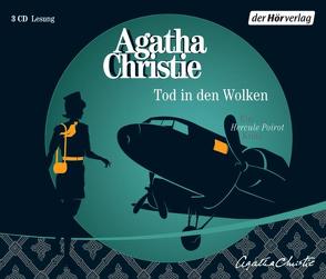 Tod in den Wolken von Bock,  Rainer, Christie,  Agatha