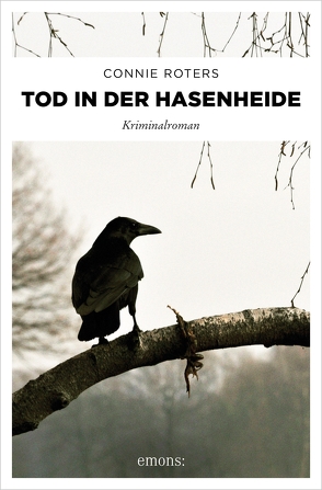 Tod in der Hasenheide von Roters,  Connie