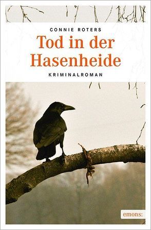 Tod in der Hasenheide von Roters,  Connie