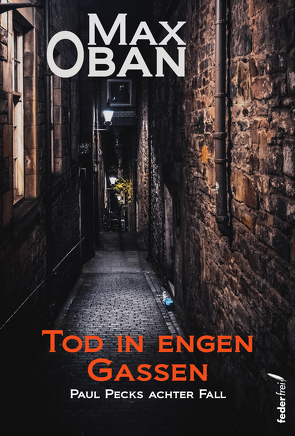 Tod in engen Gassen von Oban,  Max