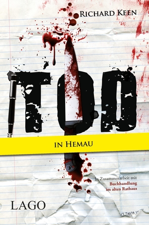 Tod in Hemau von Keen,  Richard