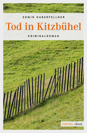 Tod in Kitzbühel von Haberfellner,  Edwin