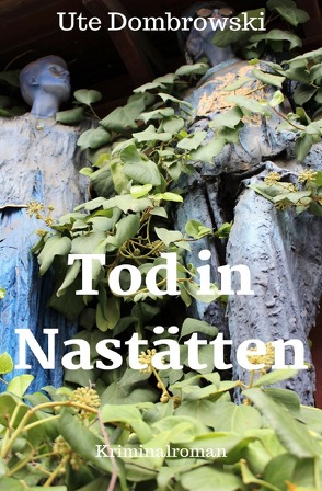 Blaues-Ländchen-Krimi / Tod in Nastätten von Dombrowski,  Ute