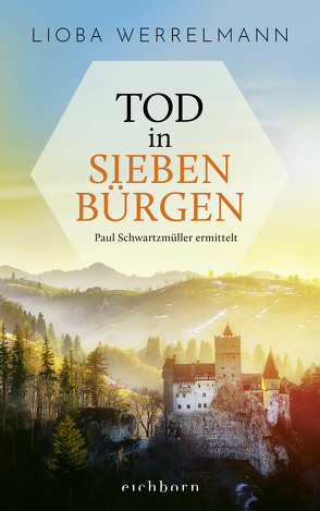 Tod in Siebenbürgen von Werrelmann,  Lioba